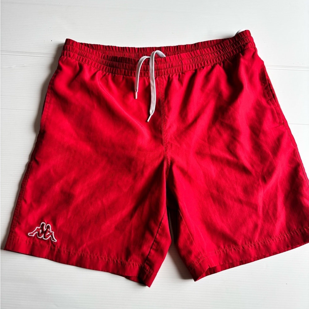 Kappa Banda Cali Swim Shorts